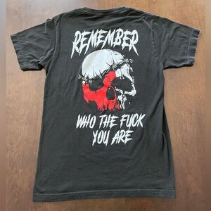 The drive clothing shirt